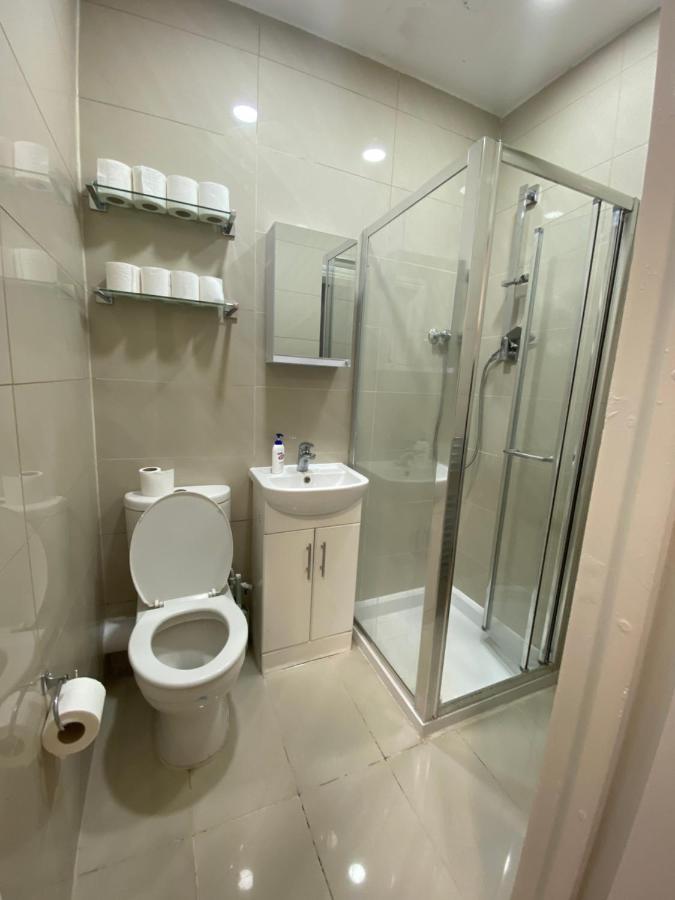 30 Willesden Lane London Exterior photo
